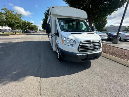 2017 Ford Transit Cutaway Murfreesboro TN