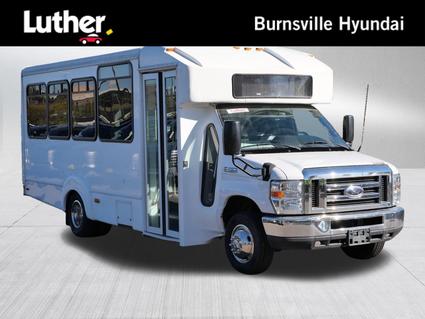 2016 Ford E-450 Super Duty Burnsville MN