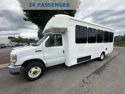 2013 Ford E-450 Super Duty Murfreesboro TN