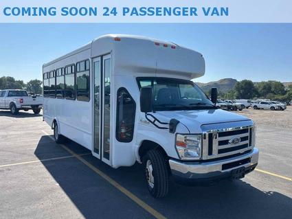 2013 Ford E-450 Super Duty Murfreesboro TN
