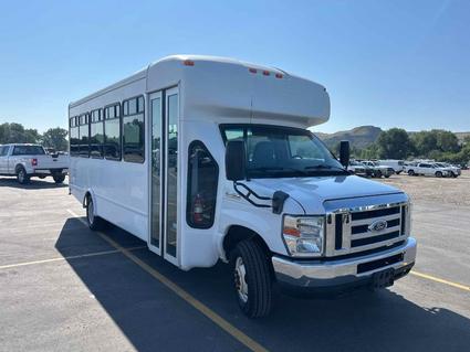 2013 Ford E-450 Super Duty Murfreesboro TN