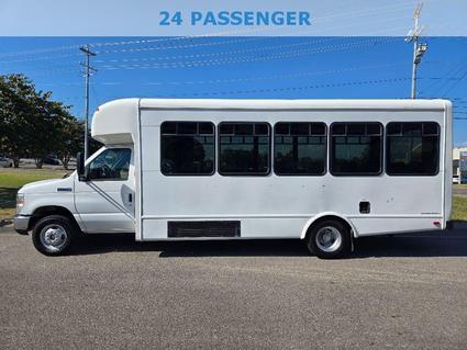 2013 Ford E-450 Super Duty Murfreesboro TN