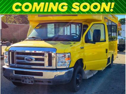 2018 Ford E-450 Super Duty Charlotte NC
