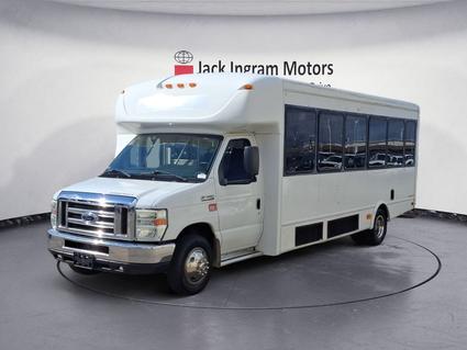 2012 Ford E-450 Super Duty Montgomery AL