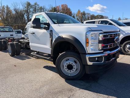 2026 Ford F-550 Salem VA