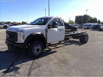 2026 Ford F-550 Fishers IN