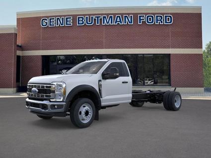 2026 Ford F-550 Ypsilanti MI