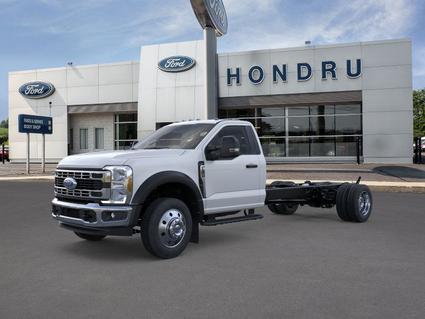 2026 Ford F-550 Manheim PA