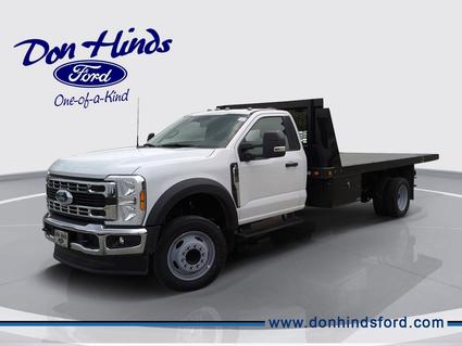 2025 Ford F-550 Fishers IN