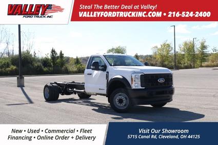 2026 Ford F-550 Cleveland OH
