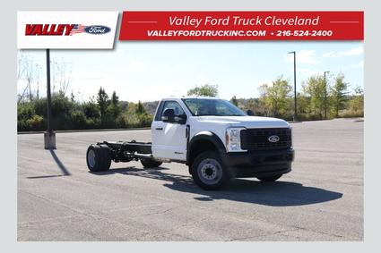 2026 Ford F-550 Cleveland OH