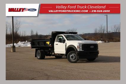 2026 Ford F-550 Cleveland OH