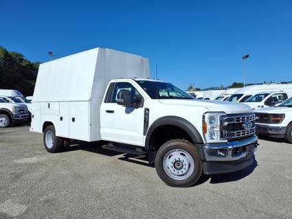 2025 Ford F-550 Salem VA