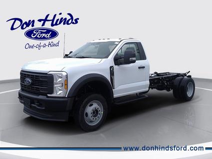 2025 Ford F-550 Fishers IN