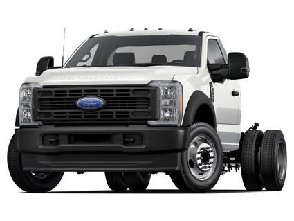 2026 Ford F-550 Lamar CO