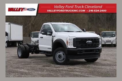 2025 Ford F-550 Cleveland OH