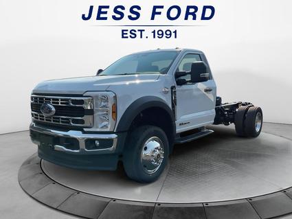 2026 Ford F-550 Grand Coulee WA