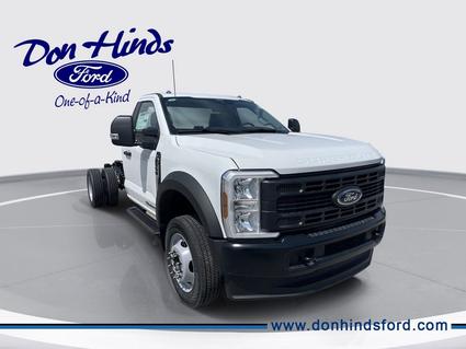 2025 Ford F-550 Fishers IN