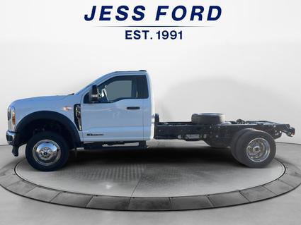 2026 Ford F-550 Grand Coulee WA