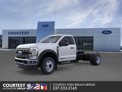 2026 Ford F-550 Breaux Bridge LA