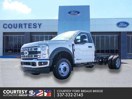 2026 Ford F-550 Breaux Bridge LA