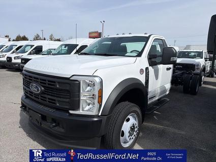 2026 Ford F-550 Knoxville TN