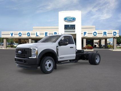 2026 Ford F-550 Carbondale IL