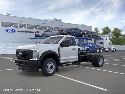 2026 Ford F-550 Carbondale IL