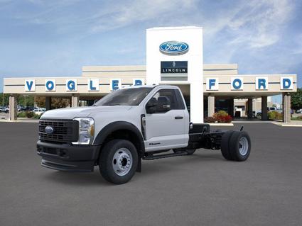 2026 Ford F-550 Carbondale IL