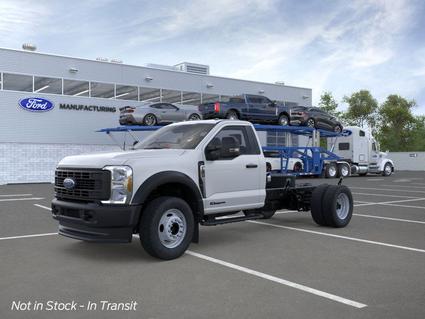 2026 Ford F-550 Carbondale IL