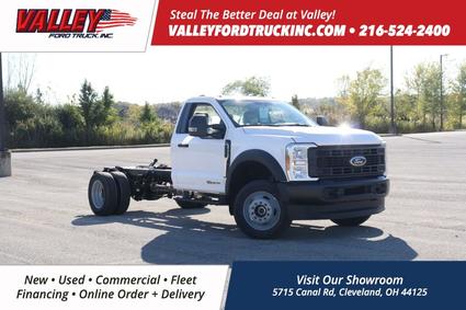 2026 Ford F-550 Cleveland OH