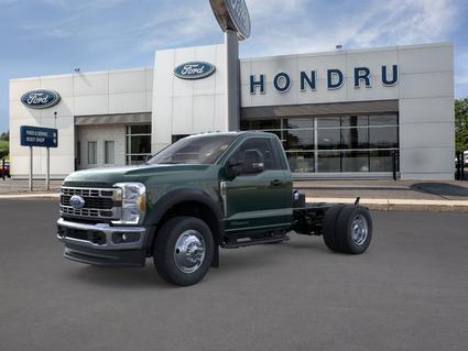 2026 Ford F-550 Manheim PA