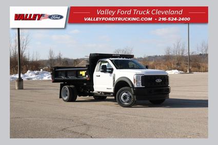 2026 Ford F-550 Cleveland OH