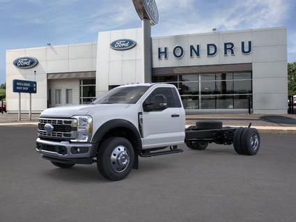 2026 Ford F-600 Manheim PA