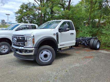 2025 Ford F-600 Salem VA