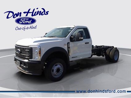 2025 Ford F-600 Fishers IN