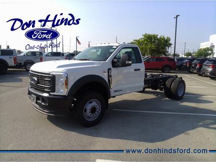 2025 Ford F-600 Fishers IN