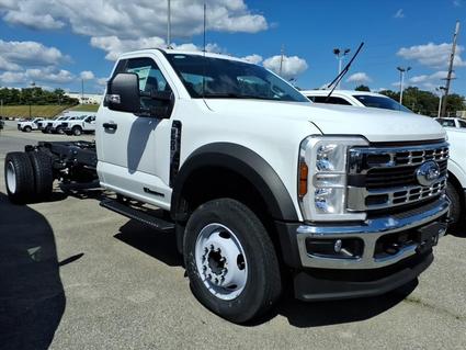 2024 Ford F-600 Salem VA