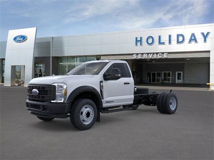 2025 Ford F-600 Whitesboro TX