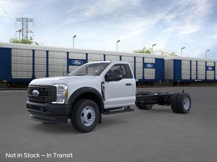 2026 Ford F-600 La Grande OR