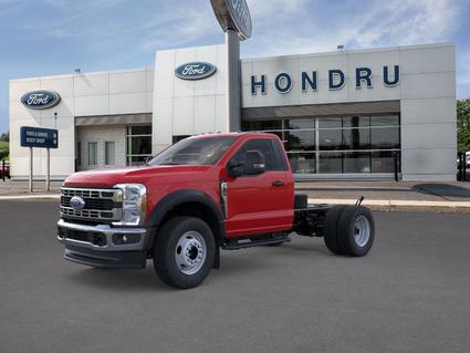 2026 Ford F-600 Manheim PA