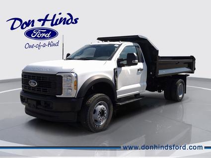 2025 Ford F-600 Fishers IN