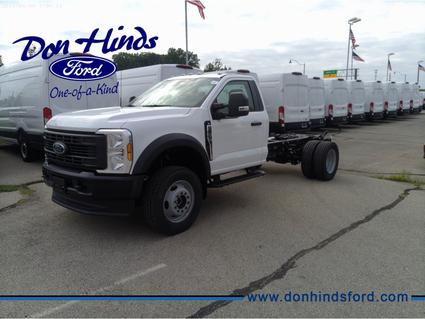 2025 Ford F-600 Fishers IN