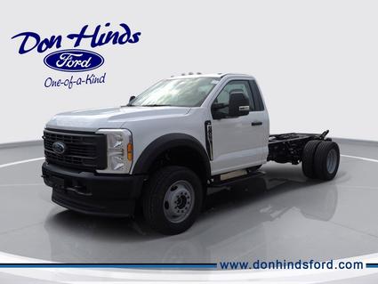 2025 Ford F-600 Fishers IN