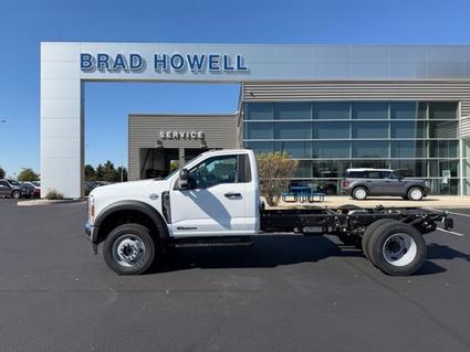 2026 Ford F-600 Kokomo IN