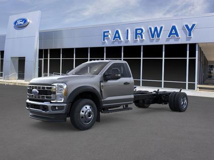 2026 Ford F-600 Greenville SC