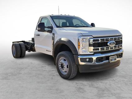 2026 Ford F-600 Lamesa TX
