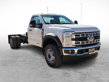 2026 Ford F-600 Lamesa TX