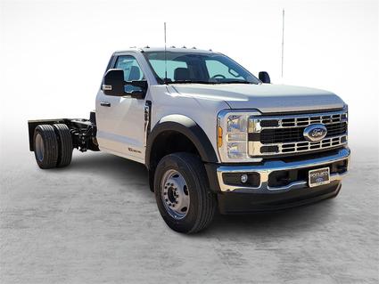 2026 Ford F-600 Lamesa TX