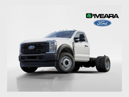 2025 Ford F-600 Denver CO